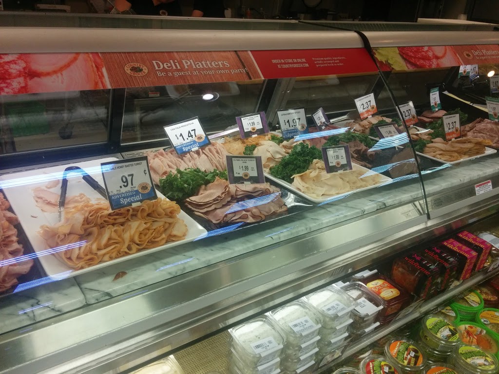 Country Grocer | 1400 Cowichan Bay Rd, Cobble Hill, BC V0R 1L3, Canada | Phone: (250) 743-5639