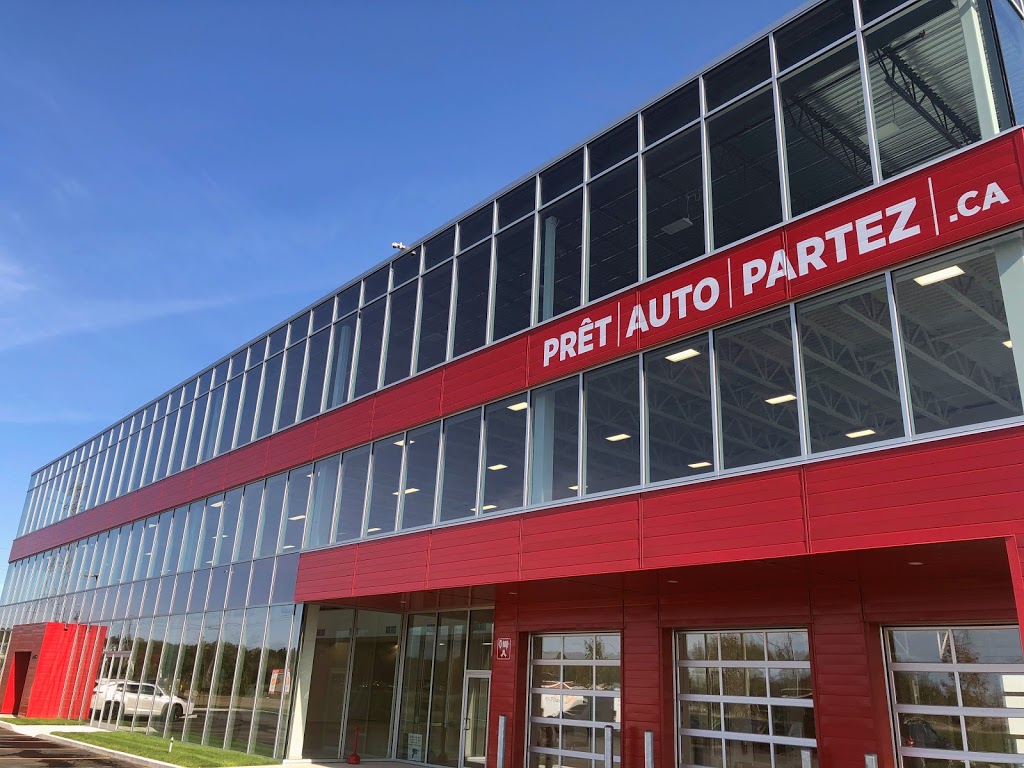 Prêt Auto Partez | 13655 Rue de la Chapelle, Mirabel, QC J7J 2C9, Canada | Phone: (450) 353-0701