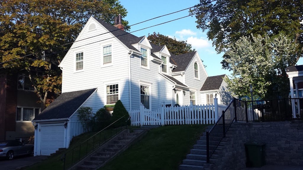 The Eden Hall | 12 West St, Charlottetown, PE C1A 3S4, Canada | Phone: (902) 800-8550