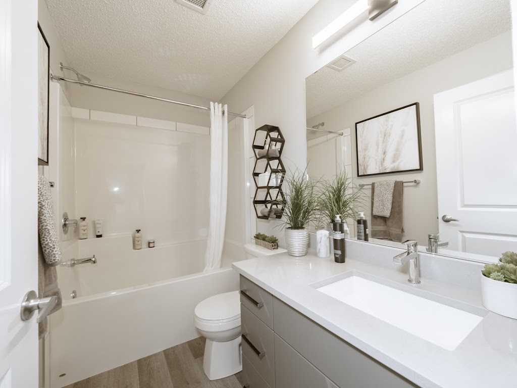 Dwell Apartments | 5530 Schonsee Dr NW, Edmonton, AB T5Z 0T6, Canada | Phone: (587) 488-7025