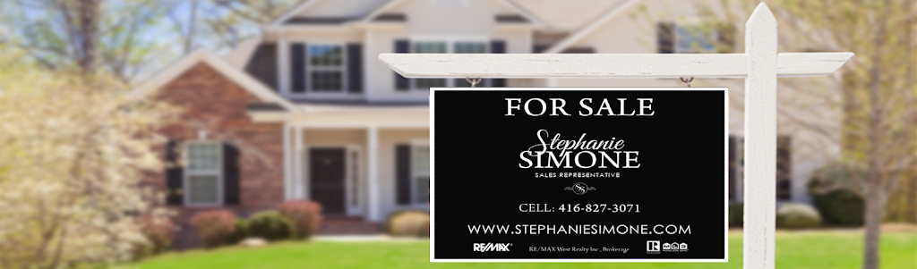 Stephanie Simone, Real Estate Agent | Realtor | real estate agency | 1 Queensgate Blvd # 9, Bolton, ON L7E 1A1, Canada | 4168273071 OR +1 416-827-3071