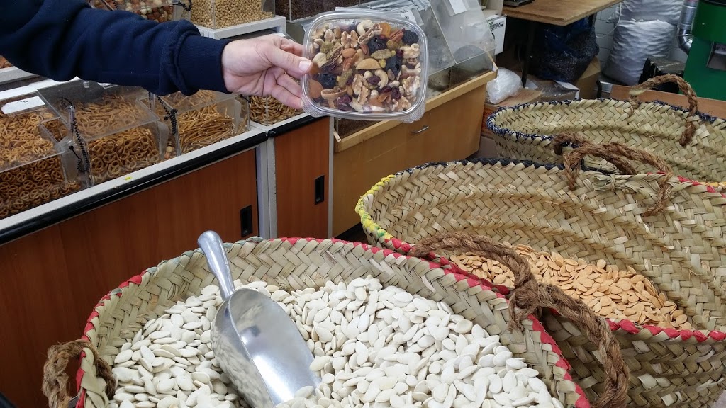 Al-Qitta Nuts, | 12130 161 Ave NW, Edmonton, AB T5X 5M8, Canada | Phone: (780) 249-8001