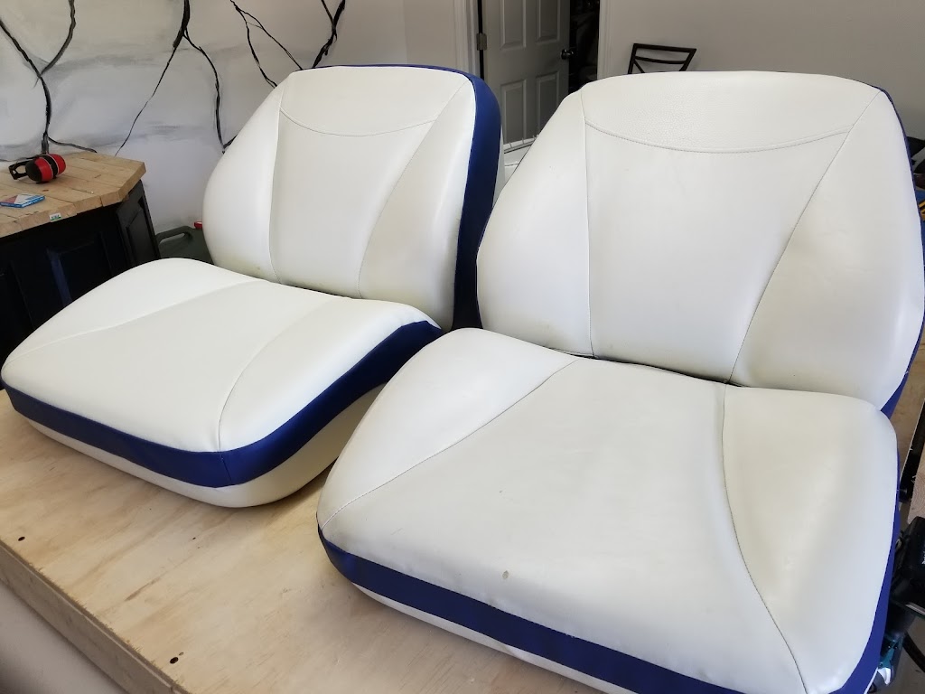 Thunder Stone Upholstery | 1006 Theatre Rd, Gravenhurst, ON P1P 1R3, Canada | Phone: (705) 708-4273