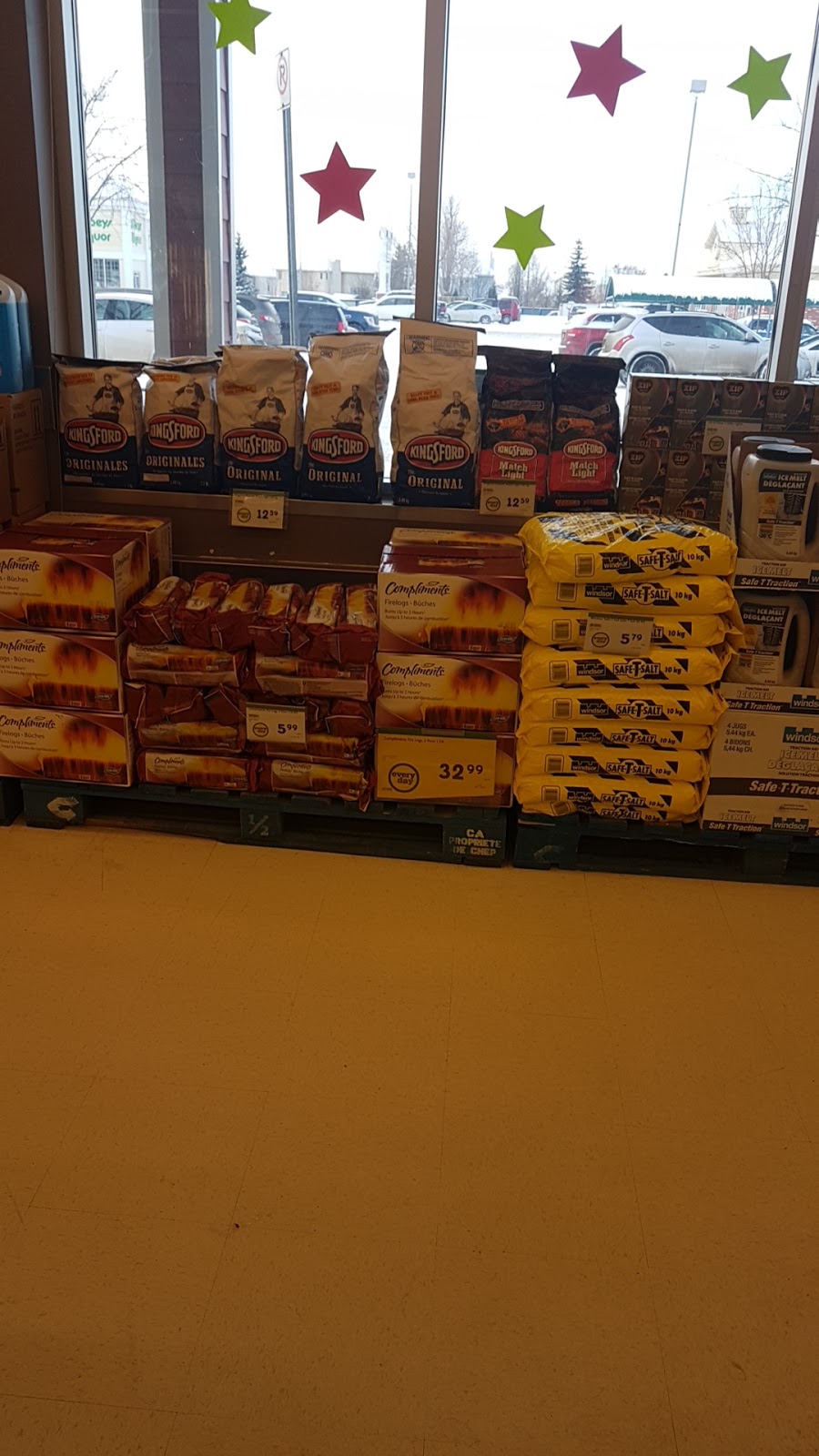 Sobeys - Meadowbrook | 3819 34 St NW, Edmonton, AB T6T 1K9, Canada | Phone: (780) 463-8383