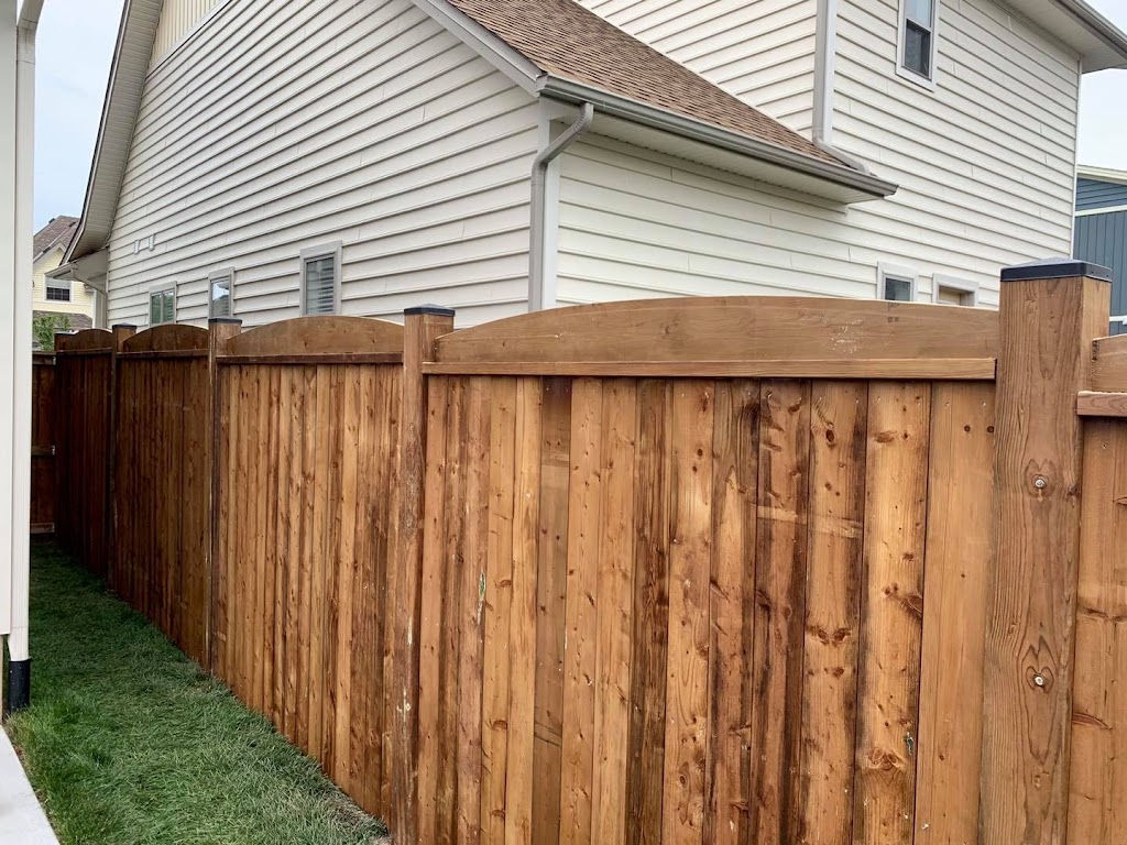 MKS Fences & More | Dominion Rd, Fort Erie, ON L2A 1E8, Canada | Phone: (289) 207-9910