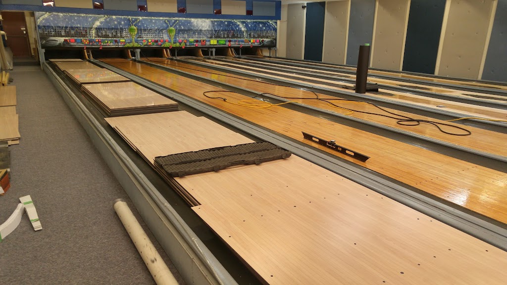 Chinook Lanes | 942 Hyde St, Pincher Creek, AB T0K 1W0, Canada | Phone: (403) 627-3234