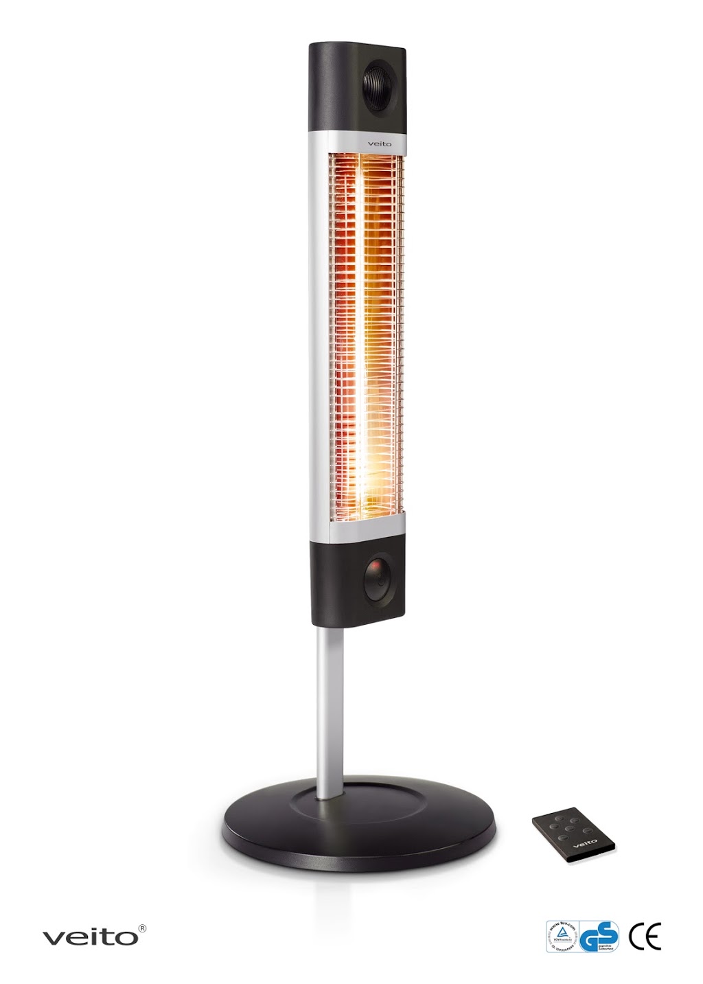 Veito Heaters Canada | 127 Commercial Dr #101, Calgary, AB T3Z 2A7, Canada | Phone: (403) 735-5130