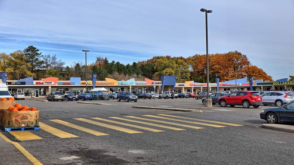 Westgate Centre | 130 Cedar St, Cambridge, ON N1S 1W4, Canada