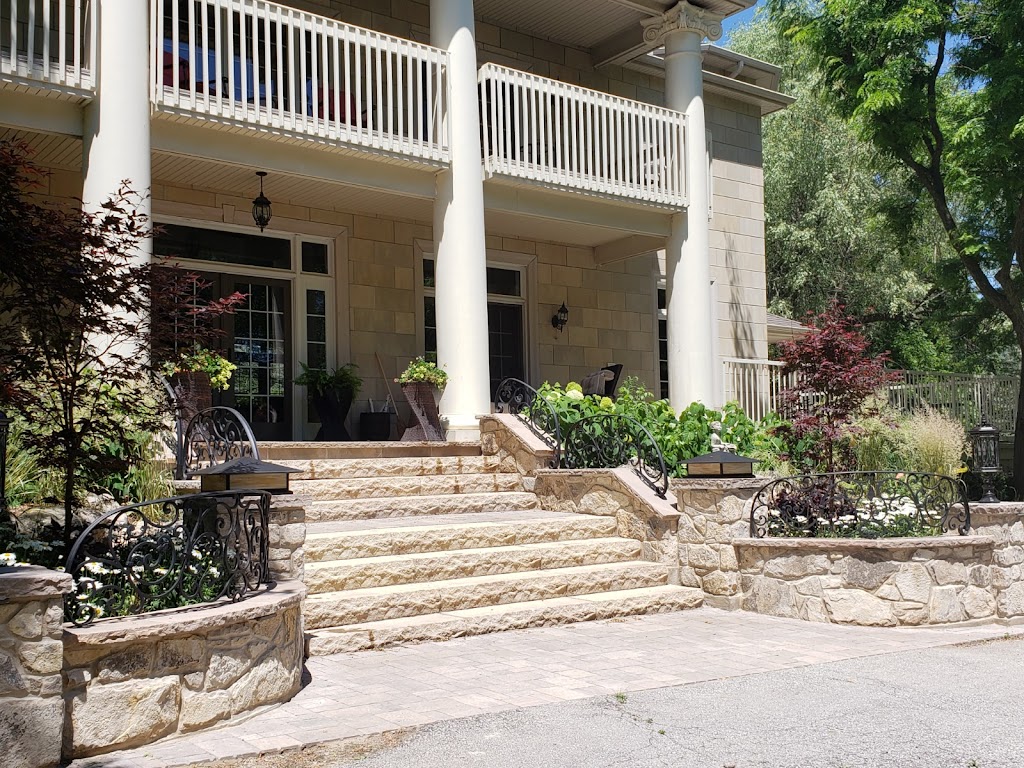 Northview Landscaping & Masonry | 50 Carrington Ct, Ancaster, ON L9G 1R1, Canada | Phone: (905) 630-8439