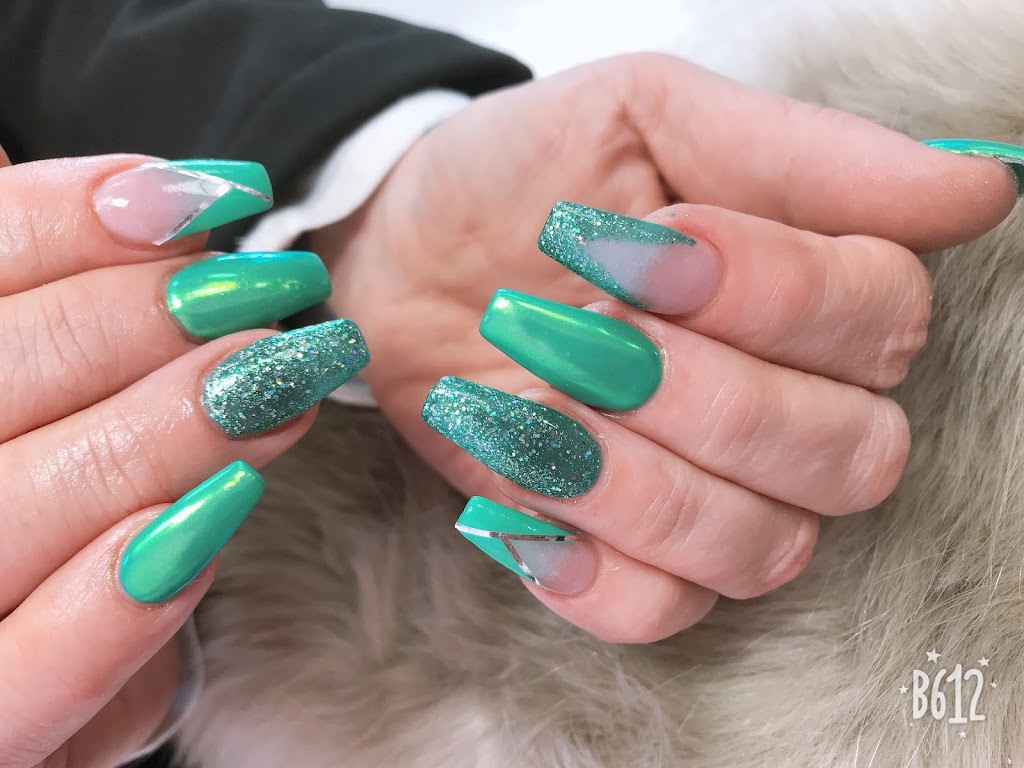 Amys Nails & Spa Ltd | 1440 52 St NE #256, Calgary, AB T2A 4T8, Canada | Phone: (403) 457-0961