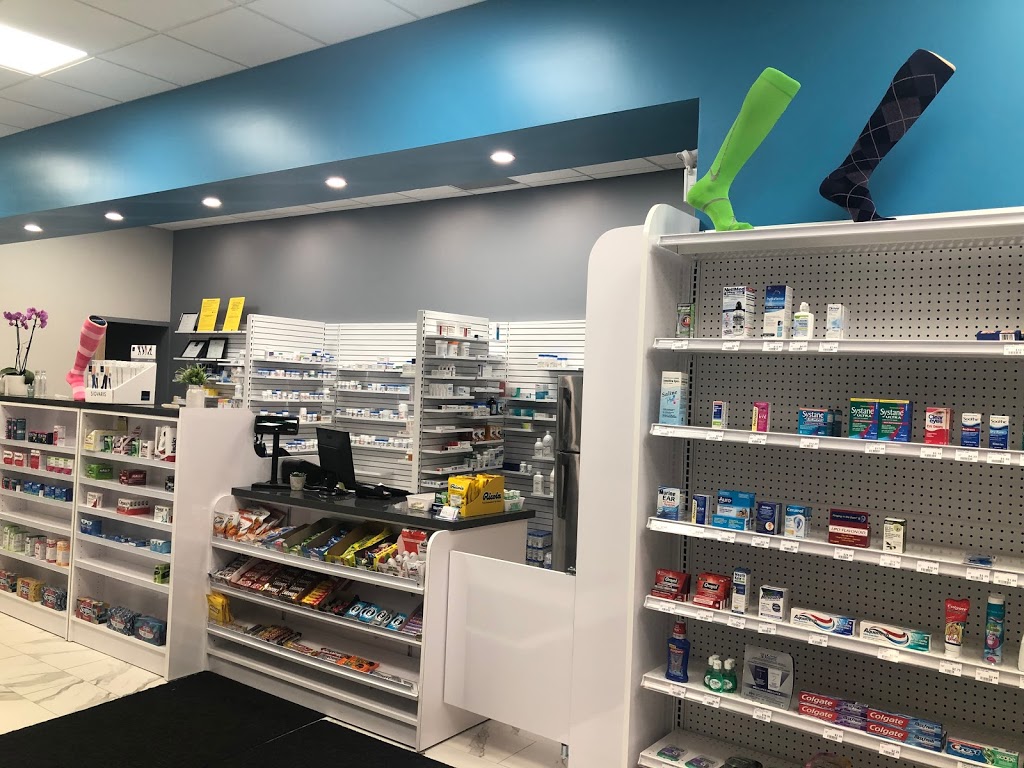 Bonafide Compounding Pharmacy | 1598 Leger Way unit 5, Milton, ON L9E 0B9, Canada | Phone: (905) 636-7880
