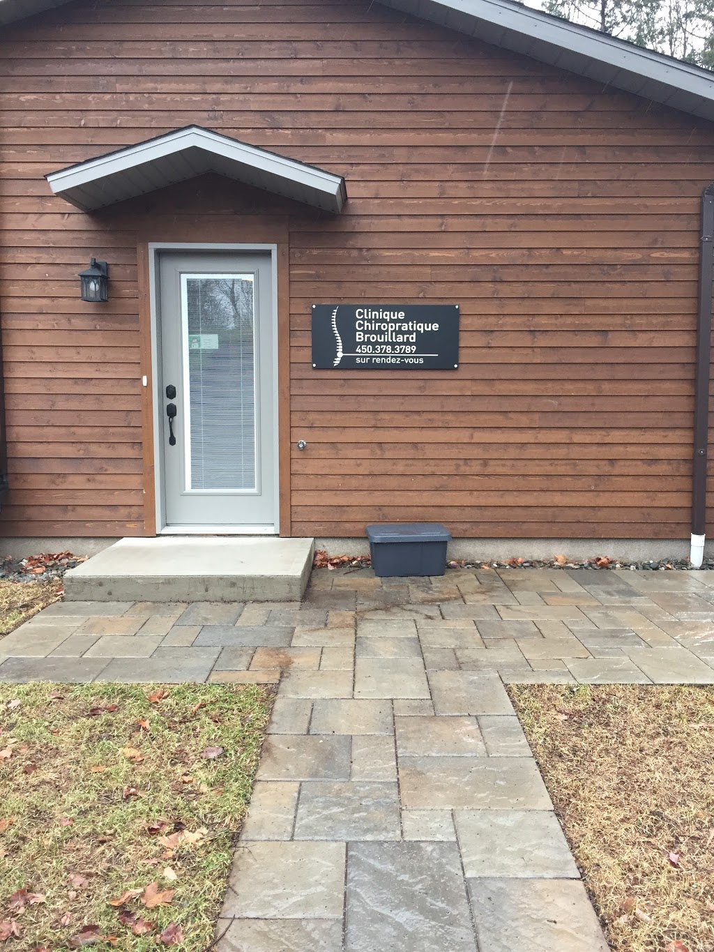 Brouillard Léon et Marie-Renée | 269 Boulevard de lEstrie, Granby, QC J2H 2J5, Canada | Phone: (450) 378-3789