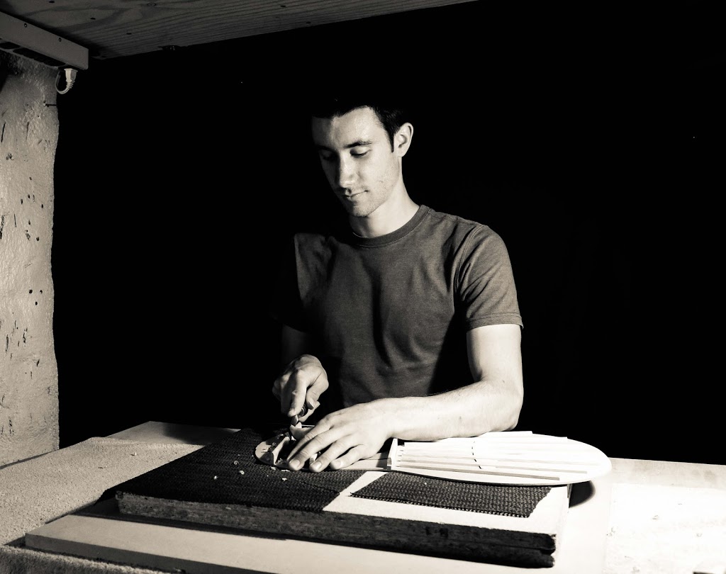 Baptiste Guillemin - Luthier | 495 Rue Boisseau, Québec, QC G1K 1T3, Canada | Phone: (581) 748-9734