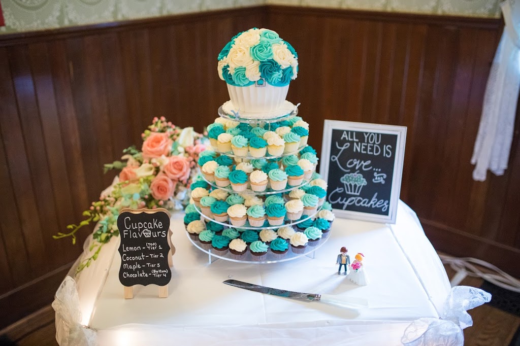 Cake Sensations | 75 Elgin Estates Hill SE, Calgary, AB T2Z 4R1, Canada | Phone: (403) 257-2616
