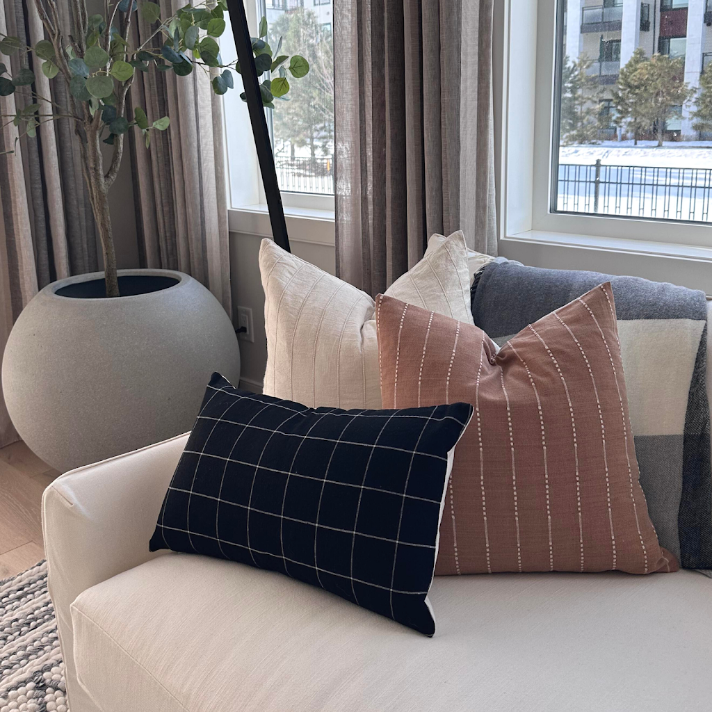 Collected Cloth | 340 Manly St, Midland, ON L4R 3C9, Canada | Phone: (705) 262-5282