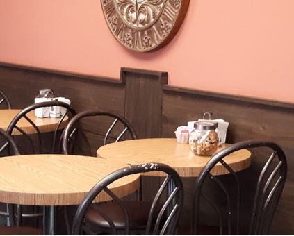 Old Fashioned Deli | 256 Silvercreek Pkwy N, Guelph, ON N1H 1E7, Canada | Phone: (519) 763-0040