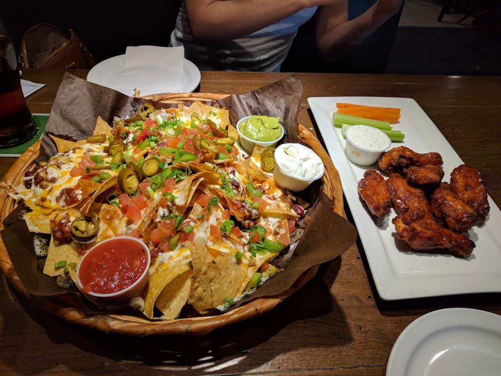 Fox And Fiddle | 865 York Mills Rd, Toronto, ON M3B 1Y6, Canada | Phone: (416) 792-8299