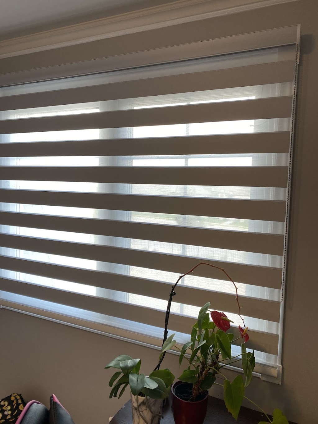 TRINITY LONDON BLINDS AND SHUTTERS | 1565 N Routledge Park #4, London, ON N6H 5L6, Canada | Phone: (519) 719-9041
