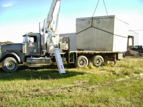 Amax Crane Service | 84 St NE, Calgary, AB T3J 2A6, Canada | Phone: (403) 369-3325