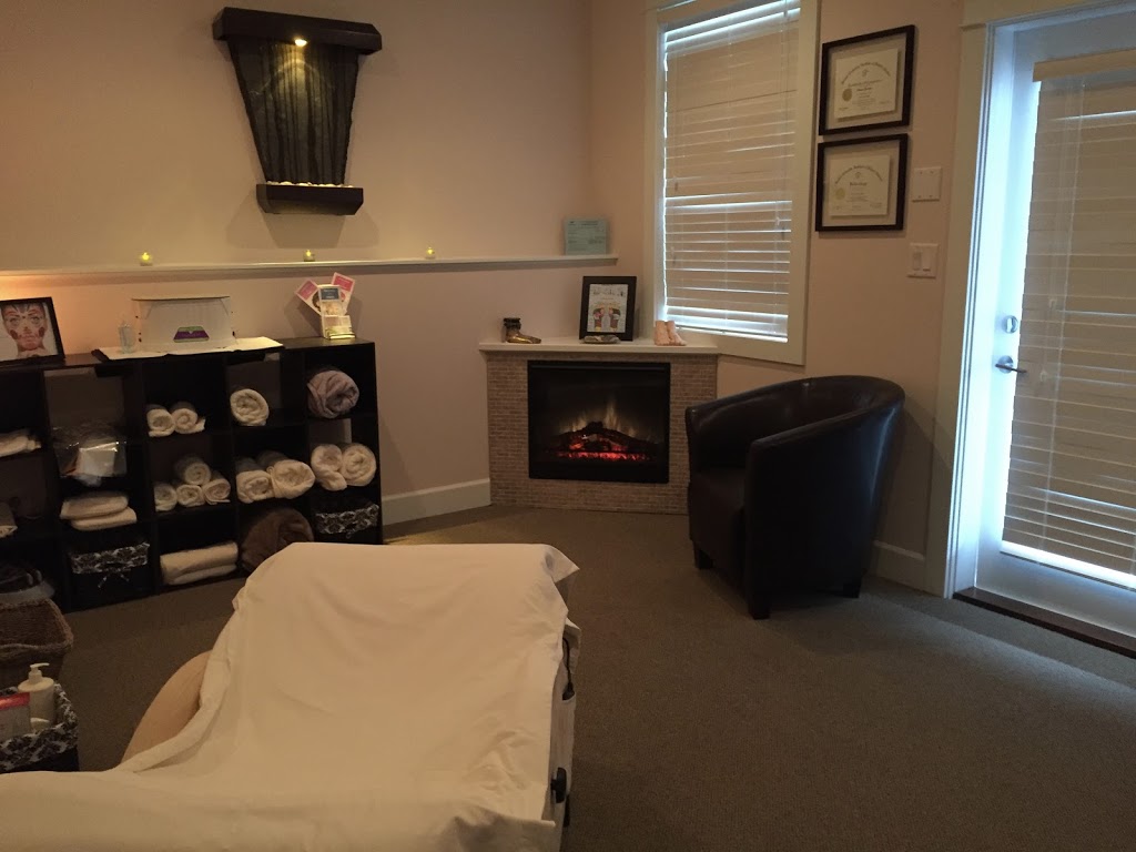 Total Relaxation Reflexology | Serving Fraser Valley Area, Chilliwack, BC V4Z 0A1, Canada | Phone: (604) 997-0648