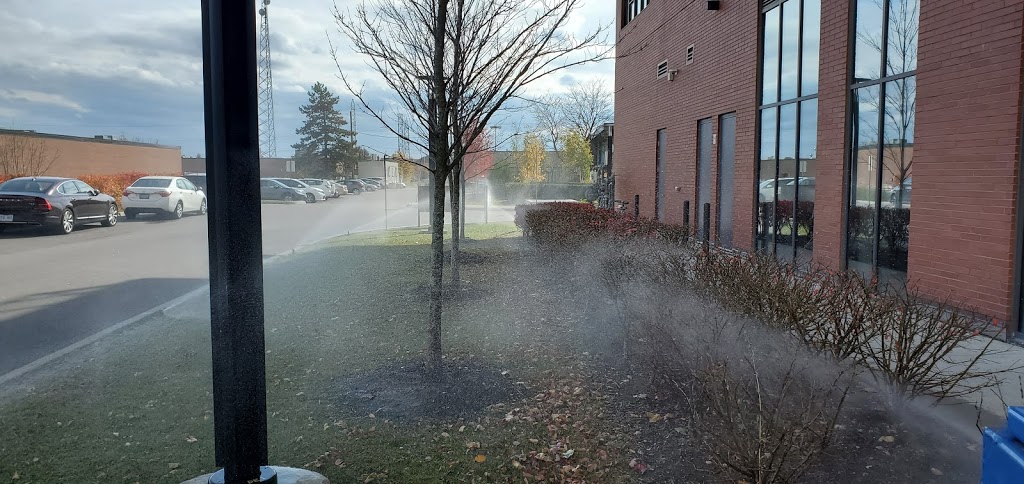 Heron Irrigation | 134 Minnetonka Rd, Innisfil, ON L9S 2V9, Canada | Phone: (705) 790-1220