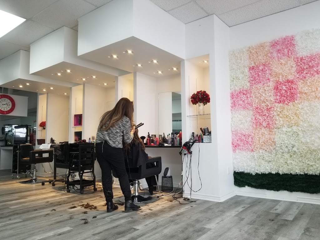 Rose Coiffeur | 4785 Grande Allée, Brossard, QC J4Z 3G1, Canada | Phone: (514) 641-0390