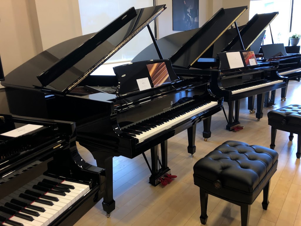 Steinway Piano Gallery Mississauga | 1900 Dundas St W #29A, Mississauga, ON L5K 1P9, Canada