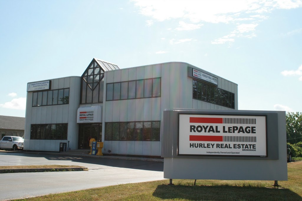 Royal LePage Brant Realty | 18 Holiday Dr, Brantford, ON N3R 7J4, Canada | Phone: (519) 759-6800