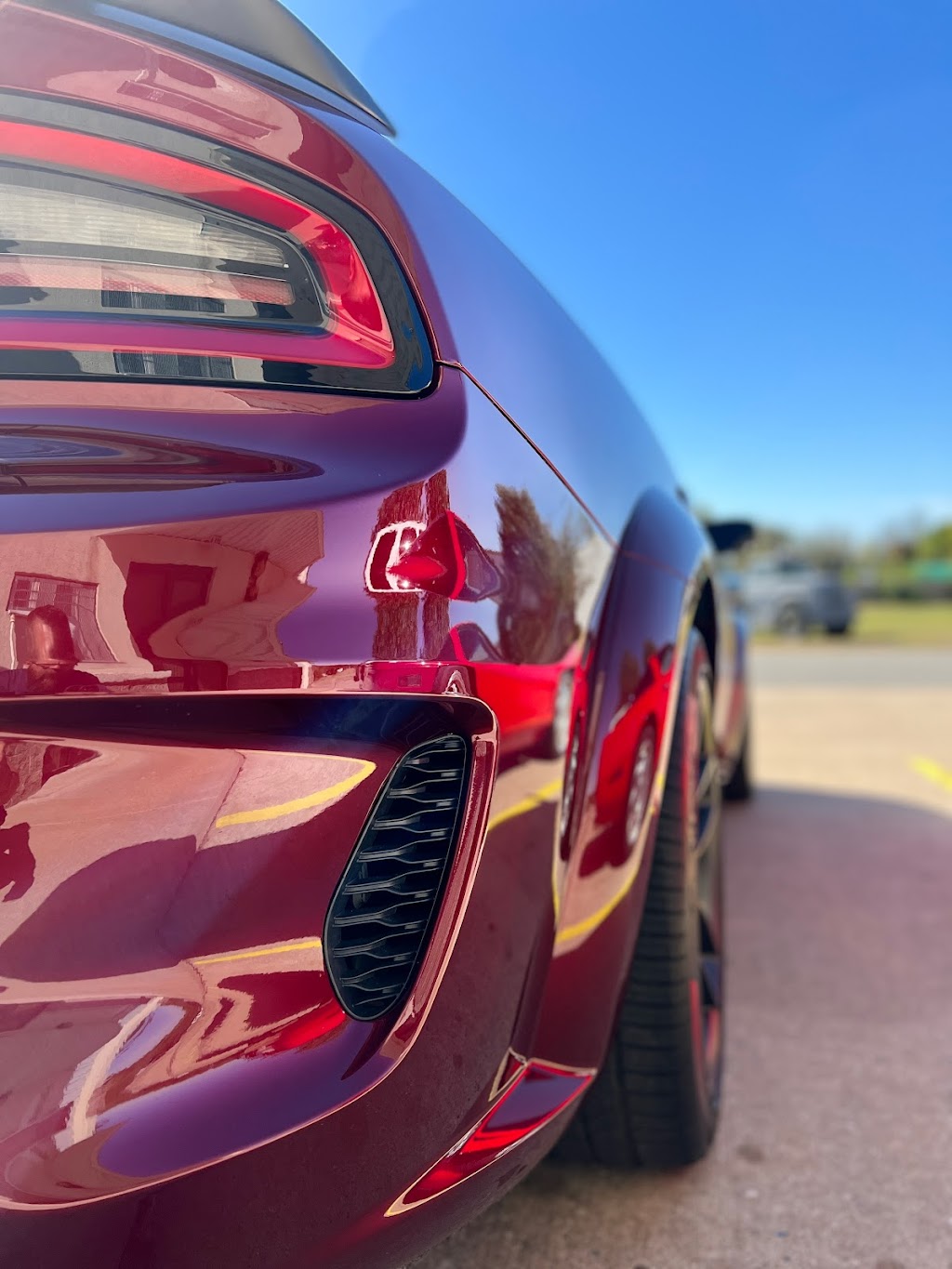 D&D Detailing | 3420 Bonita Crescent NW, Calgary, AB T3B 2S1, Canada | Phone: (587) 227-2797