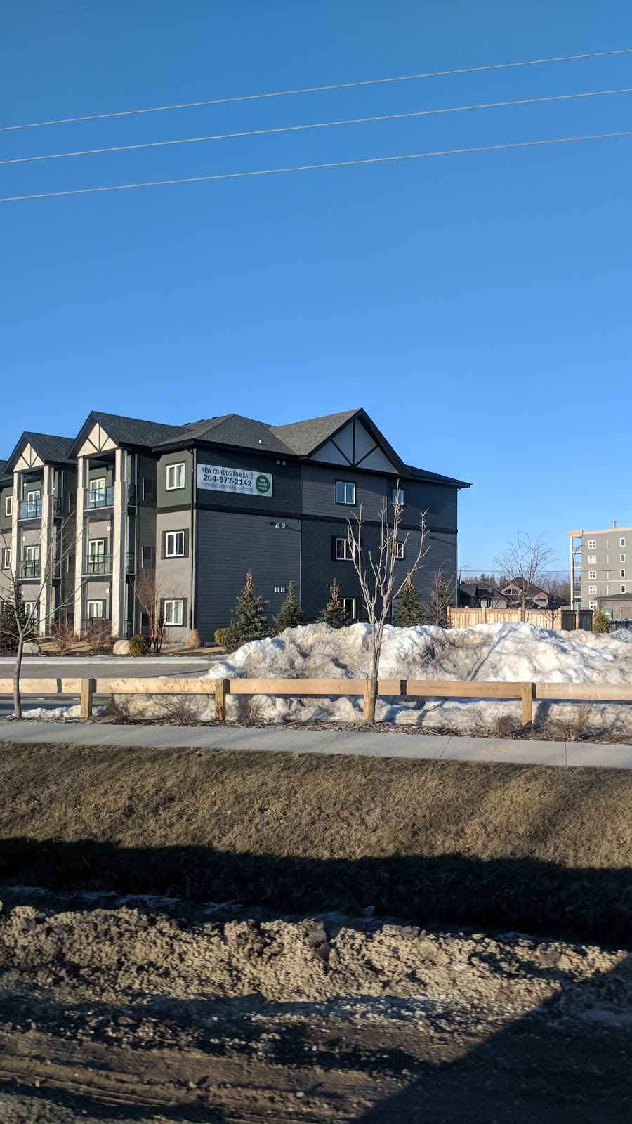 St Annes Self Storage | 90 Creek Bend Rd, Winnipeg, MB R2N 0G1, Canada | Phone: (204) 809-8614
