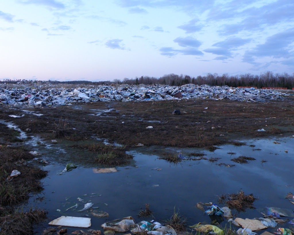 Sturgeon Falls Landfill | 256, Landfill Site Rd, West Nipissing, ON P1B 8G5, Canada | Phone: (705) 840-3531
