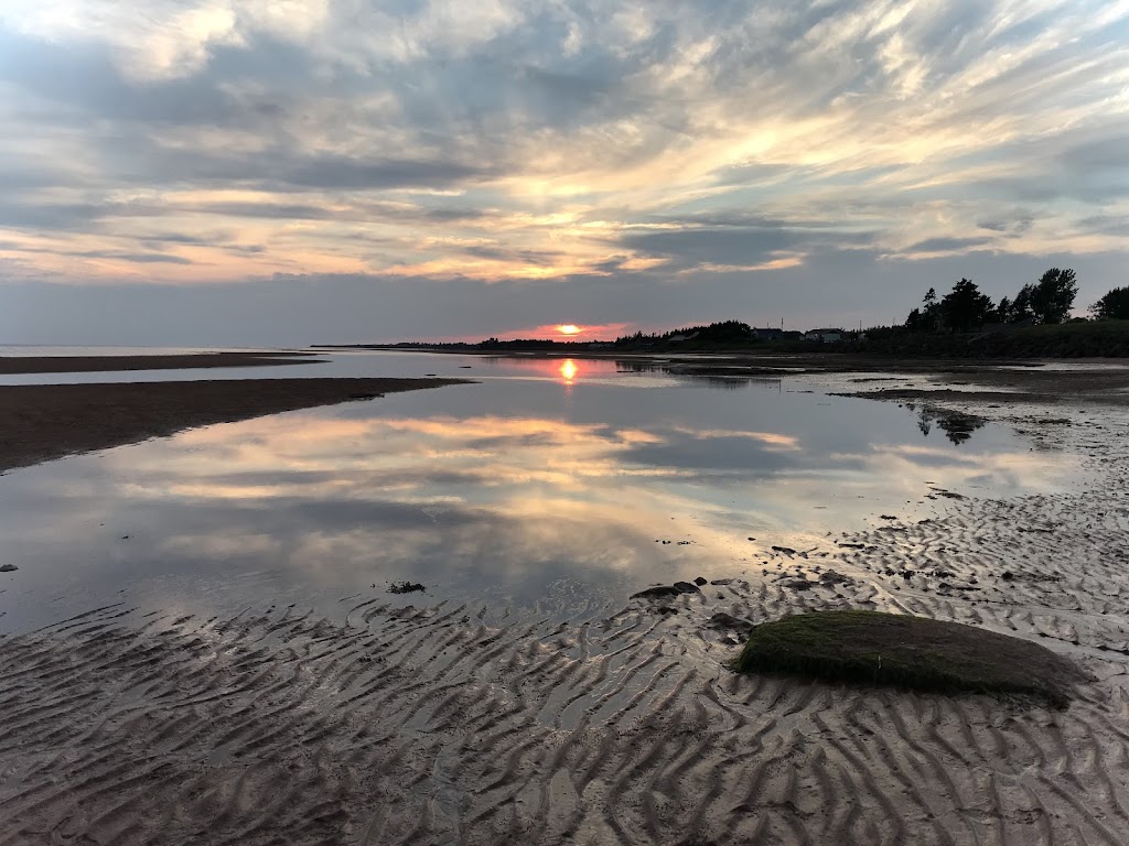 Tourism PEI (Administration) | 105 Rochford St, Charlottetown, PE C1A 7N8, Canada | Phone: (902) 368-5540