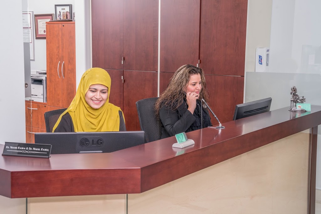 R Dentists | 6733 Mississauga Rd Suite102, Mississauga, ON L5N 6J5, Canada | Phone: (905) 567-6757