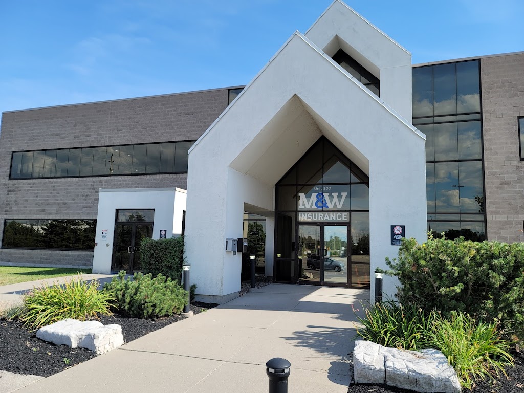 Deighton Associates Ltd | 1555 Wentworth St unit 200, Whitby, ON L1N 9T6, Canada | Phone: (905) 665-6605