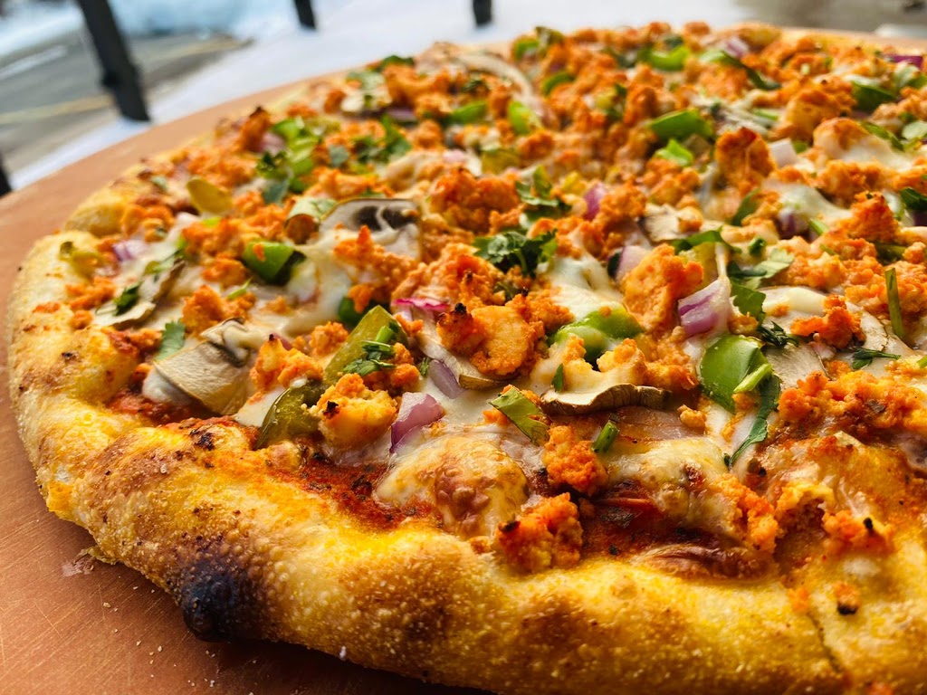 Bapoo Pizza | 135 Gateway Park Dr Unit 3, Kitchener, ON N2P 2J9, Canada | Phone: (519) 219-2700