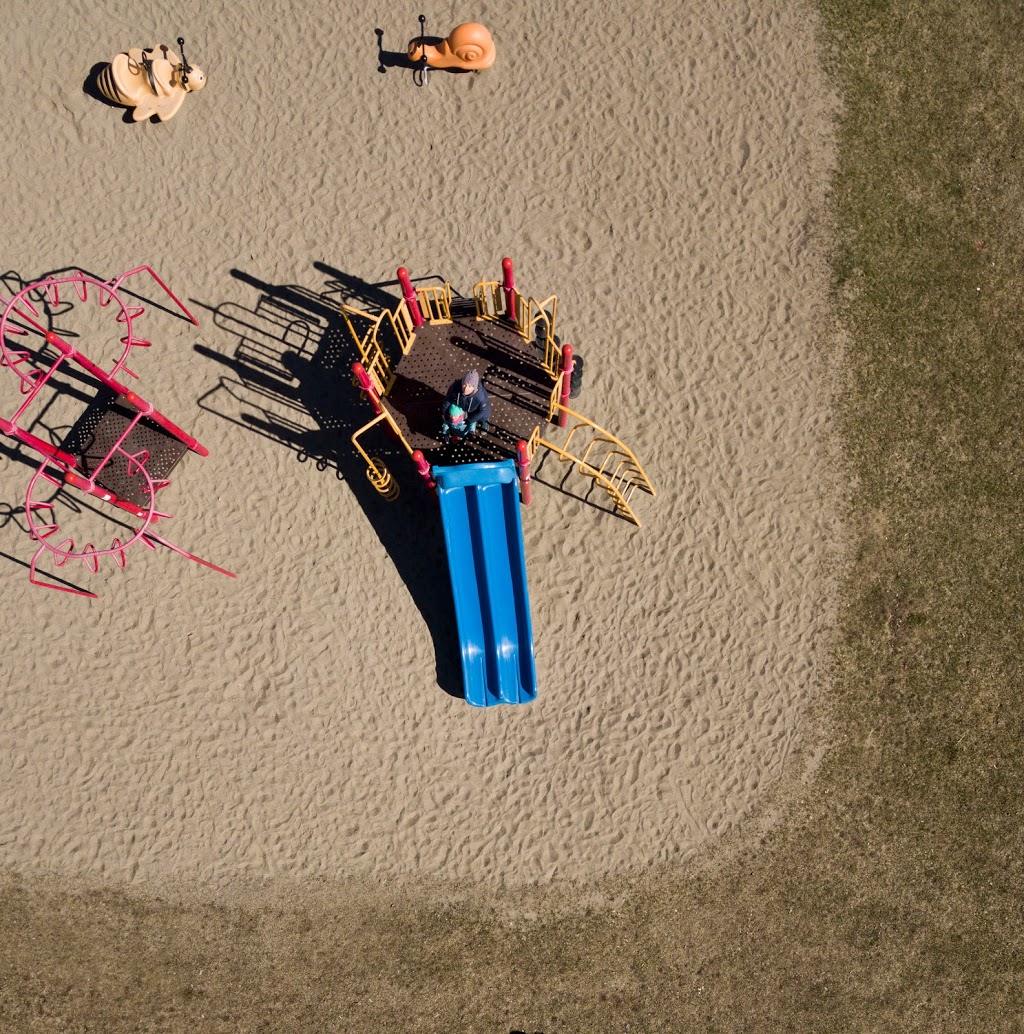 Woodland Park | Unnamed Road, Mississauga, ON L5C, Canada