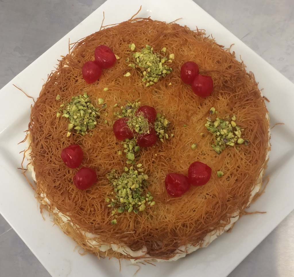 Sultan Bakery | 771 Southdale Rd E, London, ON N6C 2C6, Canada | Phone: (519) 601-5099