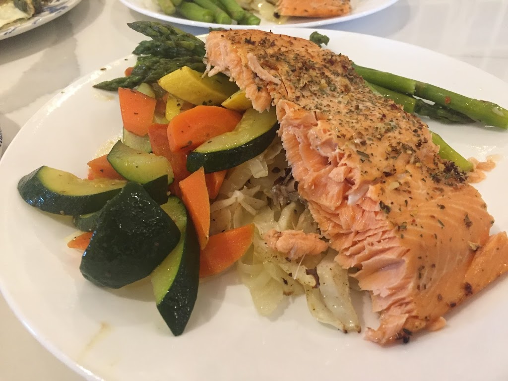 Yummy Mummys Kitchen | 104 Mill St, Frankford, ON K0K 2C0, Canada | Phone: (905) 429-8097