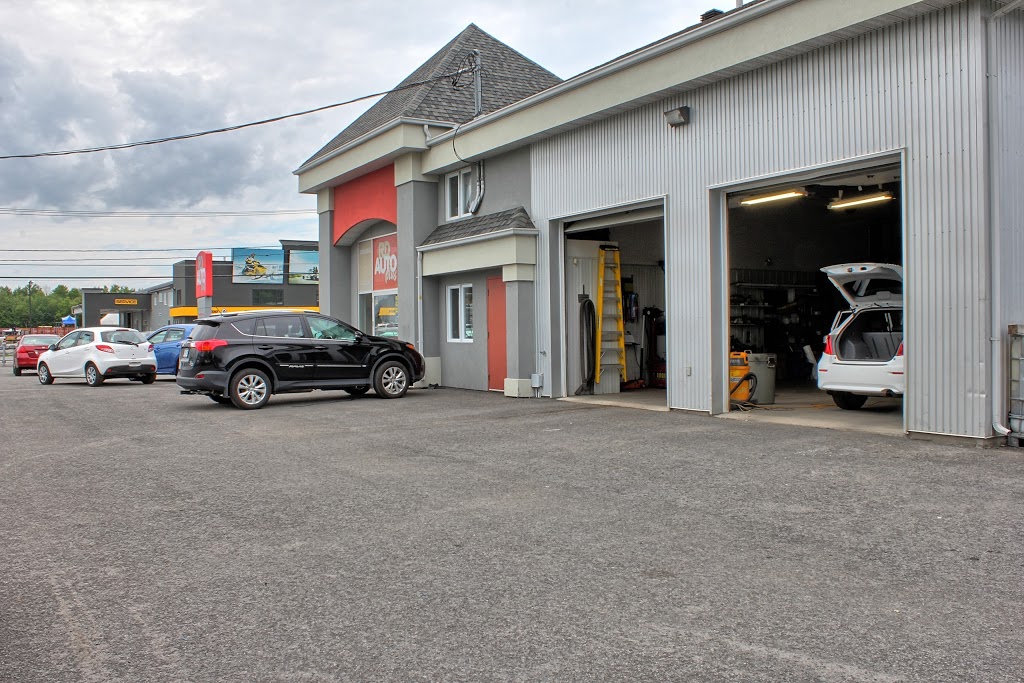 RD Auto plus | 585 Rte 131, Notre-Dame-des-Prairies, QC J6E 0M1, Canada | Phone: (450) 755-2888