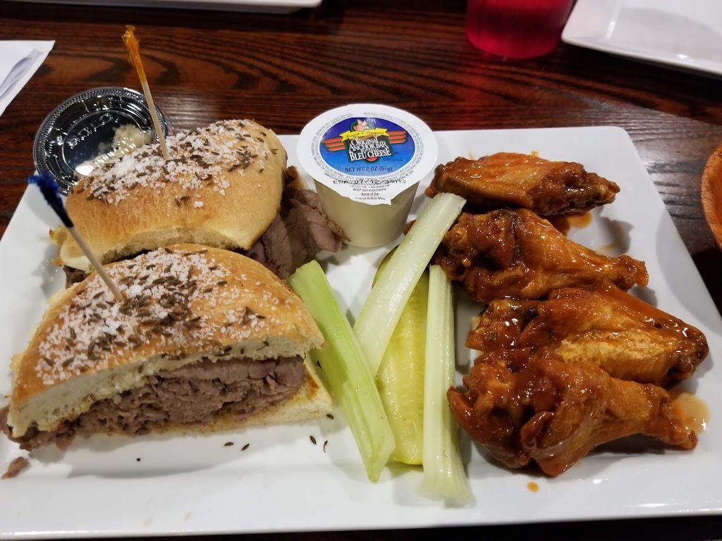Anchor Bar | 6635 Transit Rd, Williamsville, NY 14221, USA | Phone: (716) 932-7228