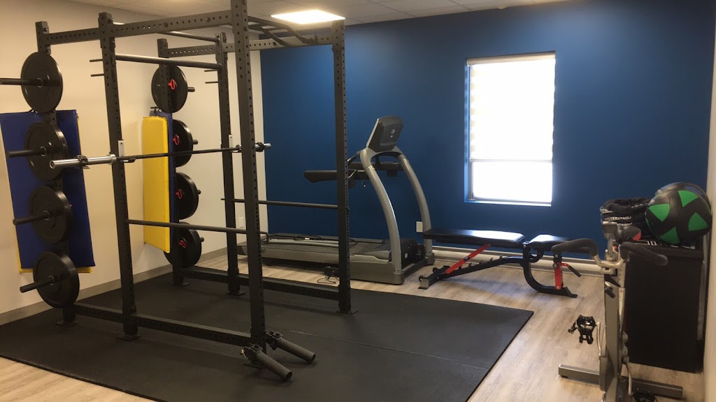 Clinique de Physiothérapie Mistouk | 96 Rue Joseph W. Fleury, Alma, QC G8E 2K2, Canada | Phone: (418) 769-0181