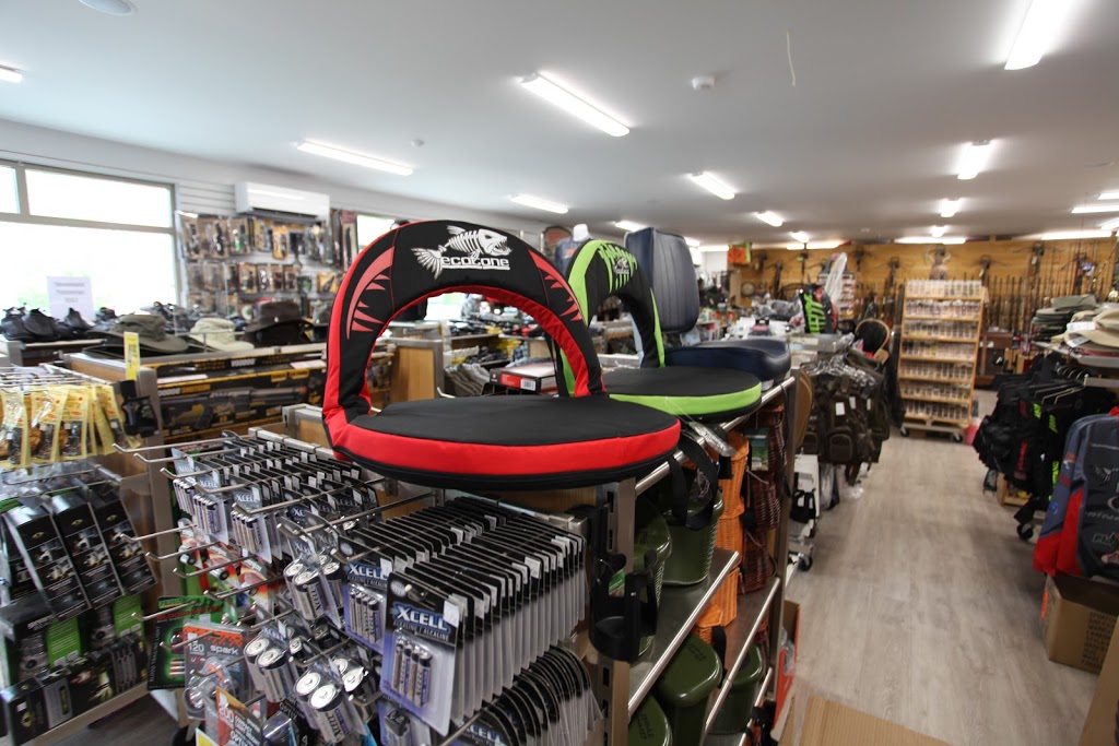 Gariépy P N Inc Pro-Nature | 41A Rue Ambroise Fafard Local 1, Baie-Saint-Paul, QC G3Z 2J2, Canada | Phone: (418) 240-4999