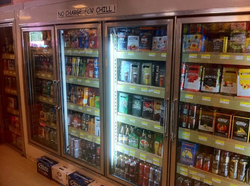 The Corner Store & Galiano Liquor Agency | 61 Georgeson Bay Rd, Galiano Island, BC V0N 1P0, Canada | Phone: (250) 539-2986