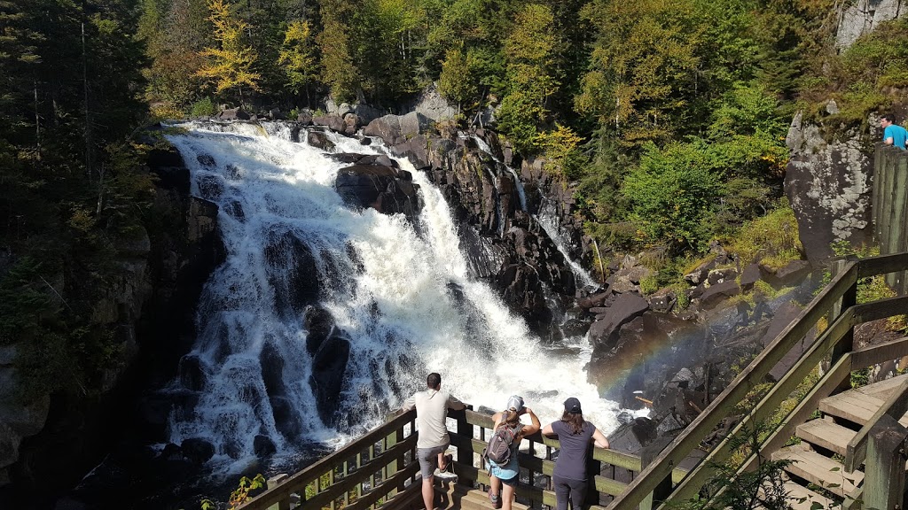 Mont-Tremblant Park | 3824 Chemin du Lac Supérieur, Lac-Supérieur, QC J0T 1P0, Canada | Phone: (819) 688-2281