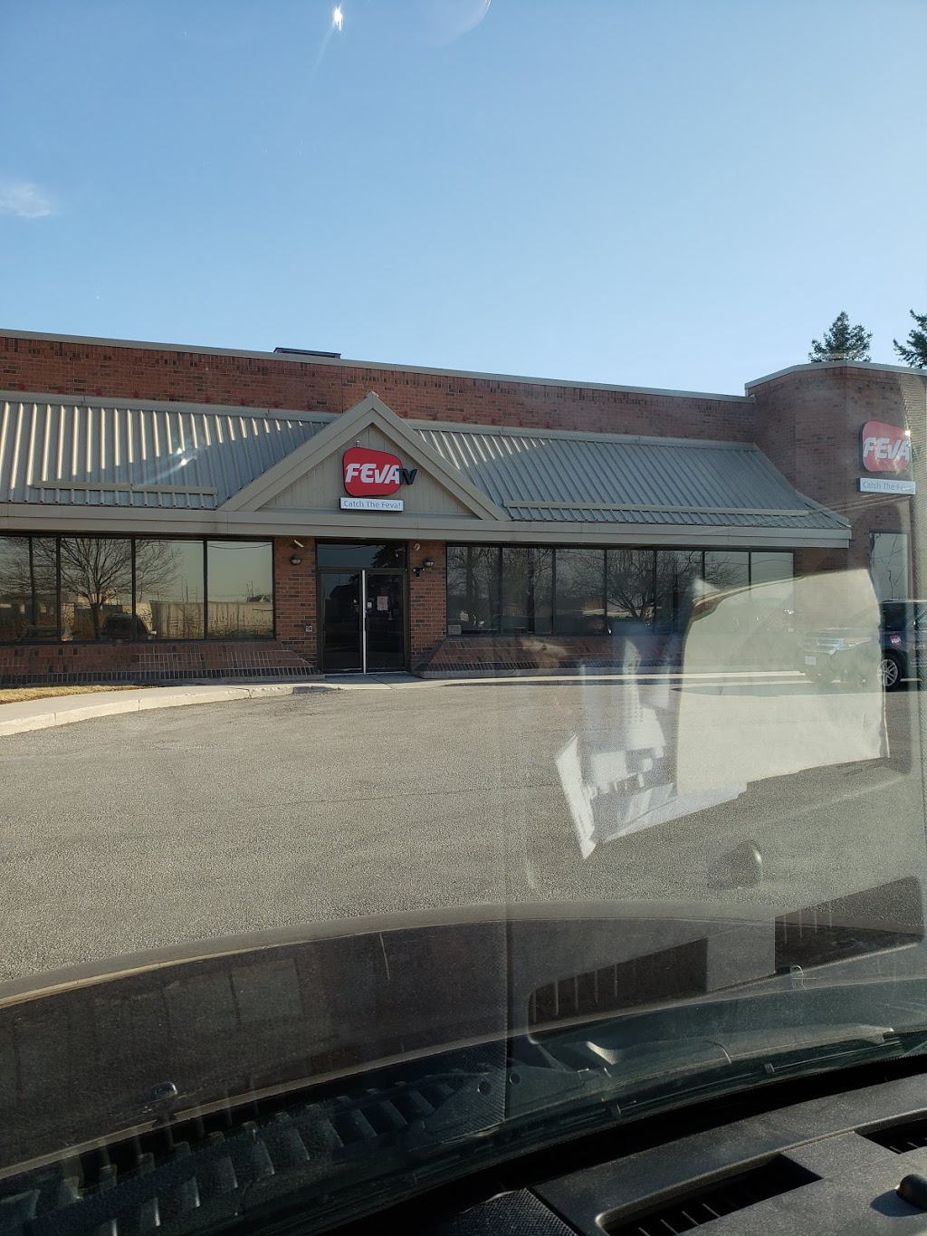 FEVA TV | 110 Claireport Crescent #1, Etobicoke, ON M9W 6P3, Canada | Phone: (416) 679-1234 FEVA TV | 110 Claireport Crescent #1, Etobicoke, ON M9W 6P3, Canada | Phone: (416) 679-1234