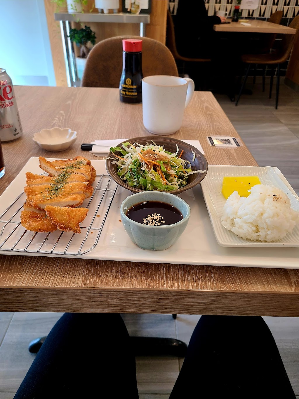 Victoria Sushi | 2840 Peatt Rd #115, Victoria, BC V9B 3V5, Canada | Phone: (250) 900-1956