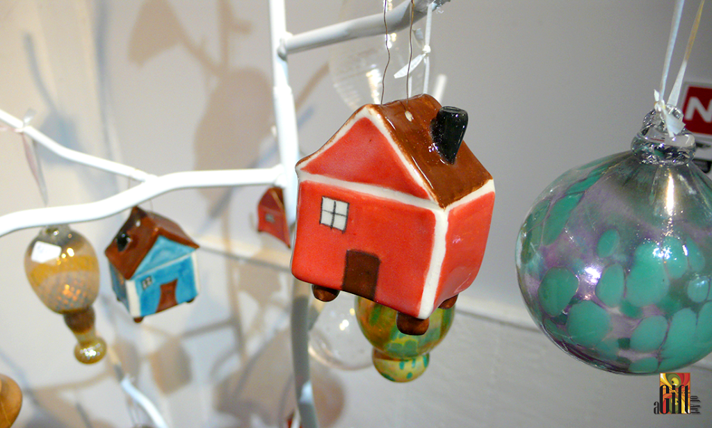A Gift of Art | 187 King Ave E, Newcastle, ON L1B 1H4, Canada | Phone: (905) 987-2264