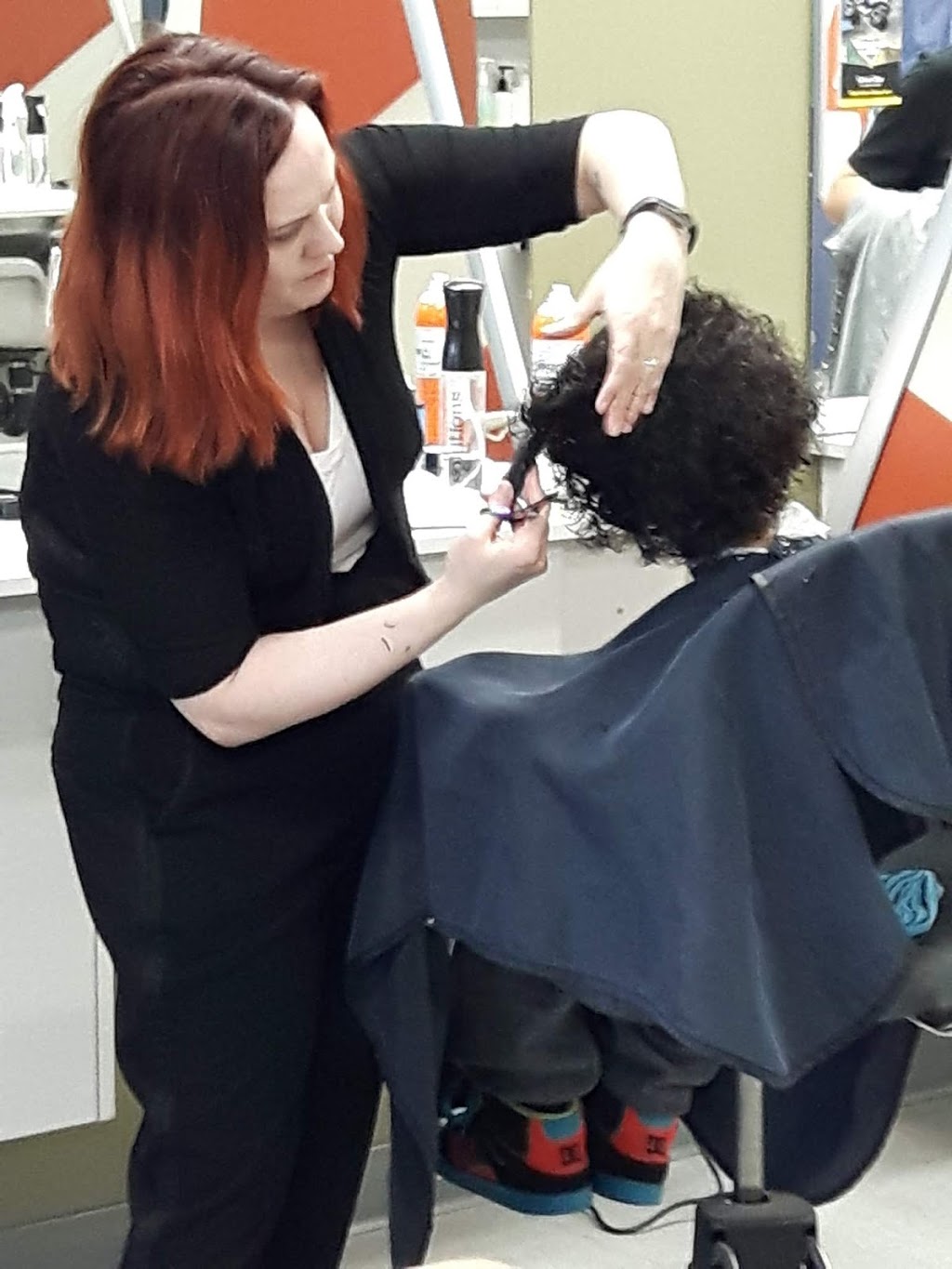 Great Clips | 201-23981 Dewdney Trunk Rd, Maple Ridge, BC V4R 1W1, Canada | Phone: (604) 463-9244