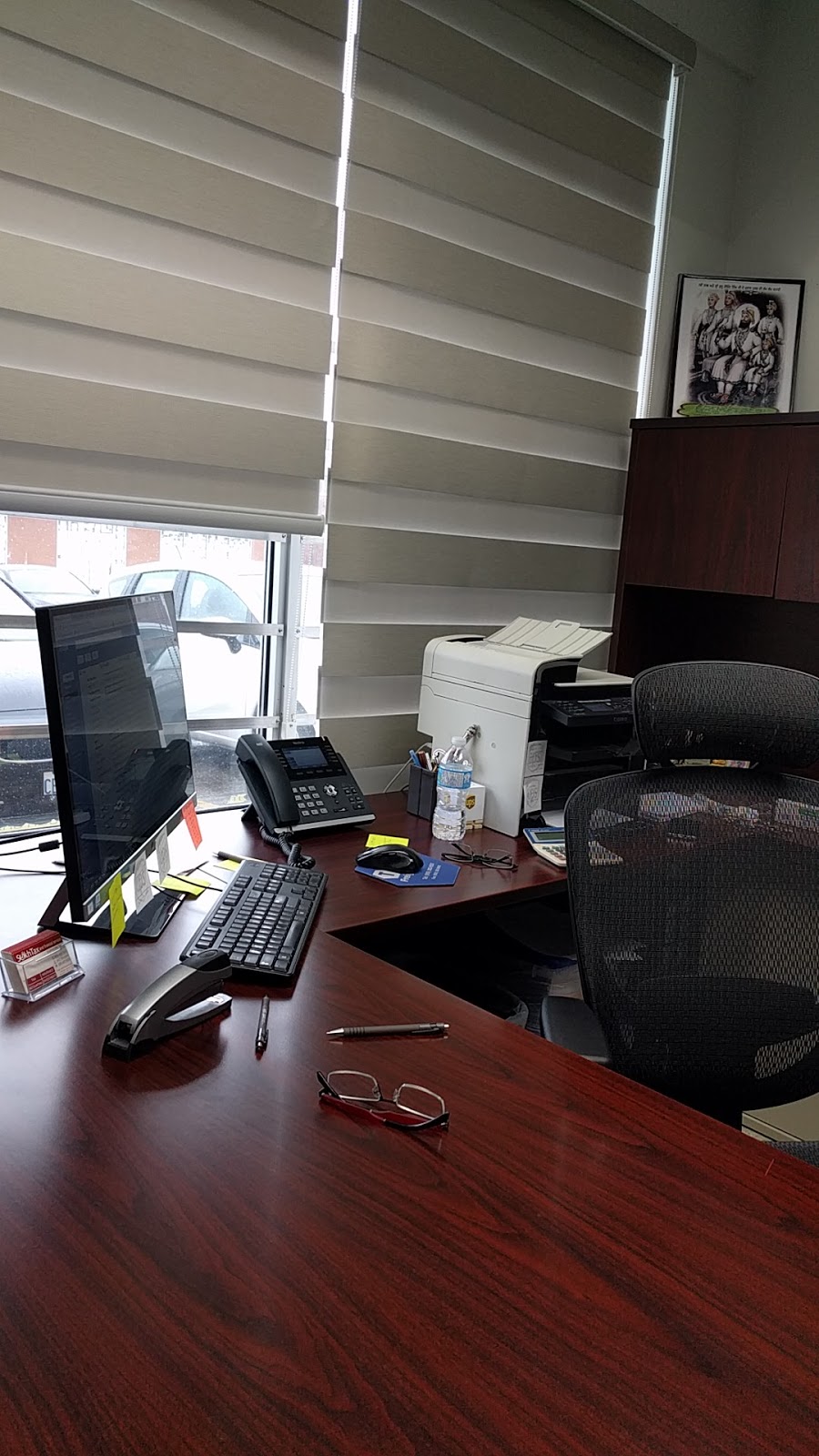 SukhTax | 519 Ray Lawson Blvd Unit # 2, Brampton, ON L6Y 0N2, Canada | Phone: (905) 456-0660