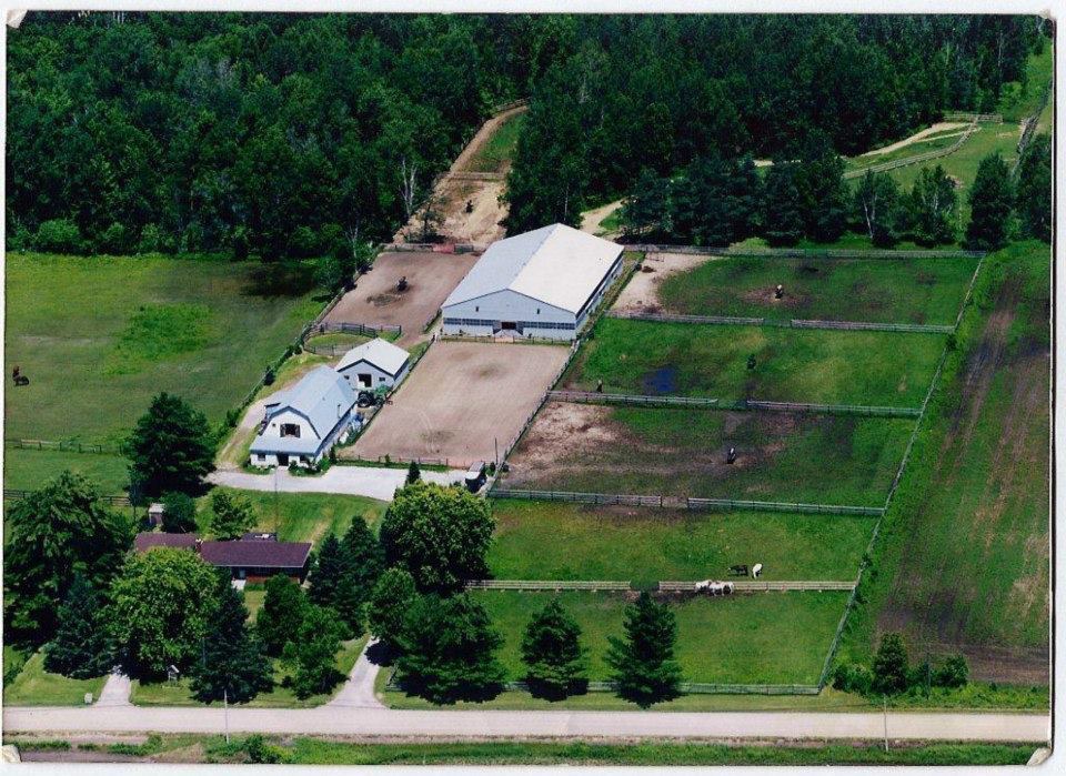 Spotacular farms | 4358 Holborn Rd, Mount Albert, ON L0G 1M0, Canada | Phone: (289) 716-4461